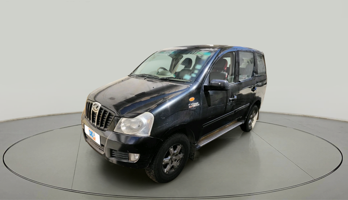 2010 Mahindra Xylo E8 BS III, Diesel, Manual, 1,93,848 km, exterior