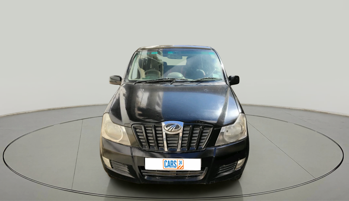 2010 Mahindra Xylo E8 BS III, Diesel, Manual, 1,93,848 km, exterior