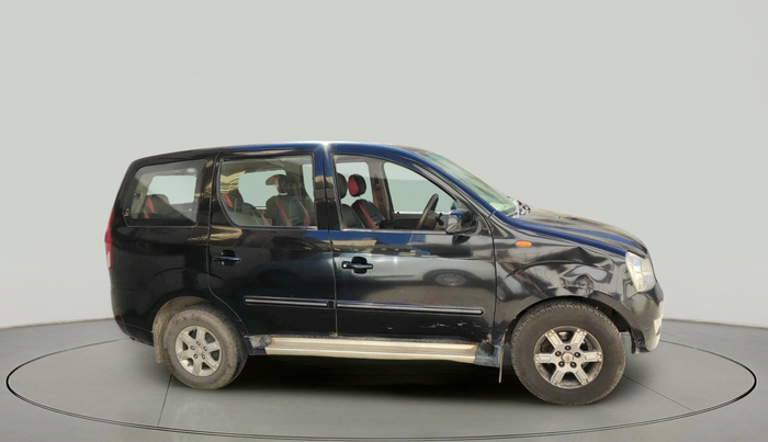 2010 Mahindra Xylo E8 BS III, Diesel, Manual, 1,93,848 km, exterior