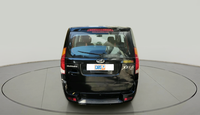 2010 Mahindra Xylo E8 BS III, Diesel, Manual, 1,93,848 km, exterior