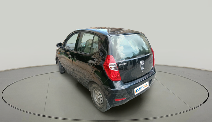 2012 Hyundai i10 ERA 1.1, Petrol, Manual, 78,622 km, exterior