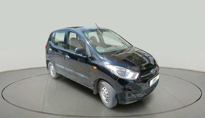 2012 Hyundai i10 ERA 1.1, Petrol, Manual, 78,622 km, exterior