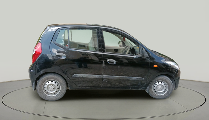 2012 Hyundai i10 ERA 1.1, Petrol, Manual, 78,622 km, exterior