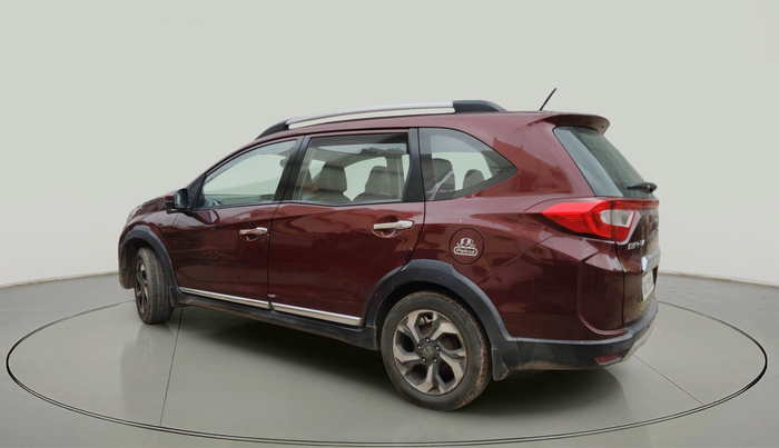 2016 Honda BR-V 1.5L I-VTEC VX, Petrol, Manual, 99,722 km, exterior
