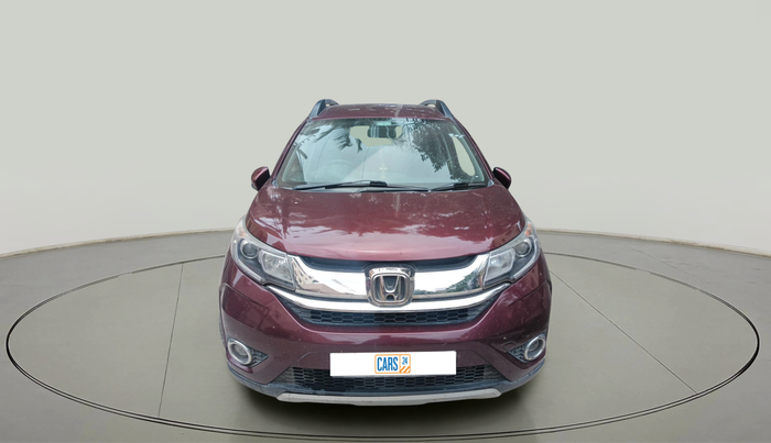 2016 Honda BR-V 1.5L I-VTEC VX, Petrol, Manual, 99,722 km, exterior