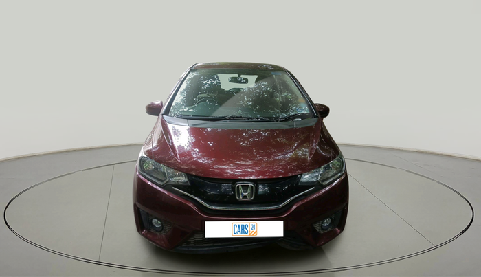 2016 Honda Jazz 1.2L I-VTEC V AT, Petrol, Automatic, 21,782 km, exterior