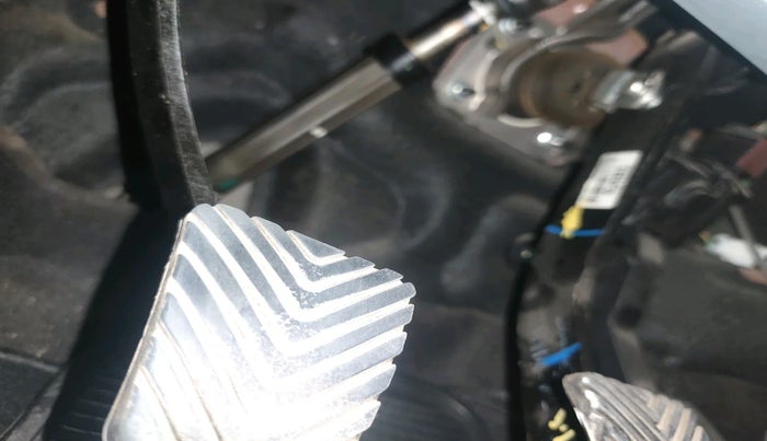 2015 Hyundai Verna FLUIDIC 4S 1.6 VTVT S(O), Petrol, Manual, 60,282 km, interior