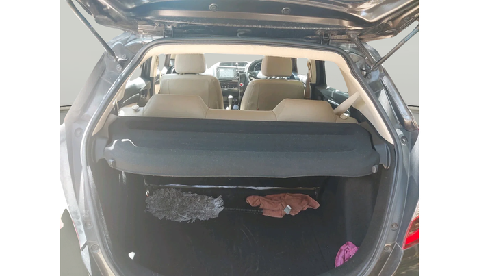 2019 Honda Jazz 1.2L I-VTEC VX CVT, Petrol, Automatic, 56,983 km, exterior