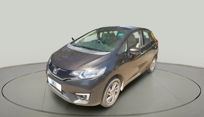 2019 Honda Jazz 1.2L I-VTEC VX CVT, Petrol, Automatic, 56,983 km, exterior