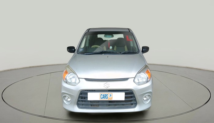 2019 Maruti Alto 800 VXI O, Petrol, Manual, 73,833 km, exterior