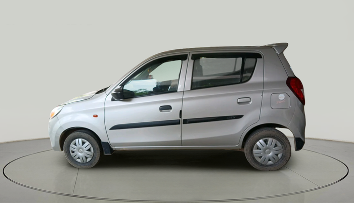2019 Maruti Alto 800 VXI O, Petrol, Manual, 73,833 km, exterior