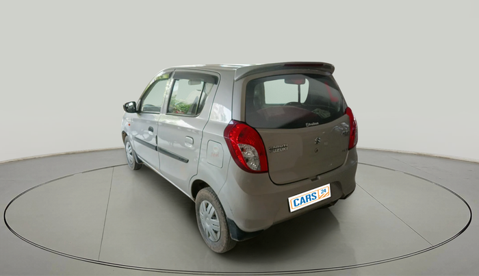 2019 Maruti Alto 800 VXI O, Petrol, Manual, 73,833 km, exterior