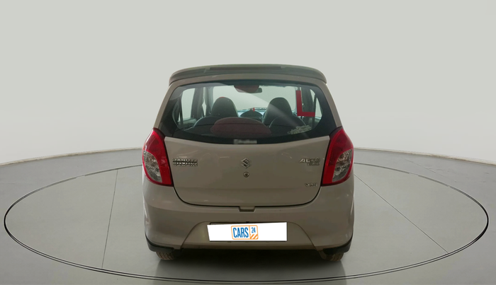 2019 Maruti Alto 800 VXI O, Petrol, Manual, 73,833 km, exterior