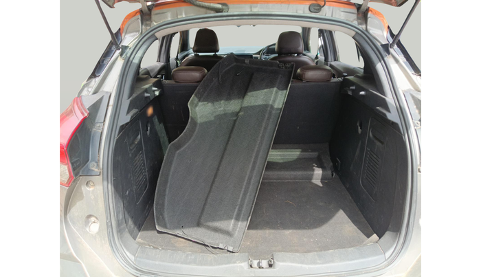 2019 Nissan Kicks XV PREMIUM O DUAL TONE DIESEL, Diesel, Manual, 1,48,289 km, exterior
