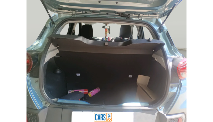 2023 Tata PUNCH ADVENTURE MT, Petrol, Manual, 9,792 km, exterior