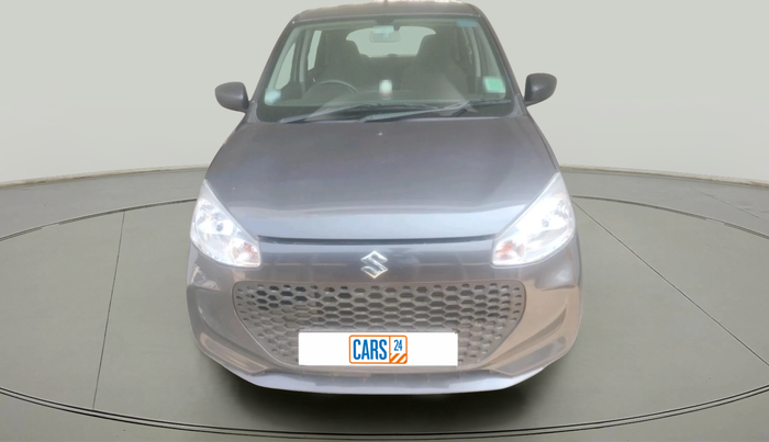 2025 Maruti Alto K10 VXi Plus (O) AGS, Petrol, Automatic, 2,216 km, exterior