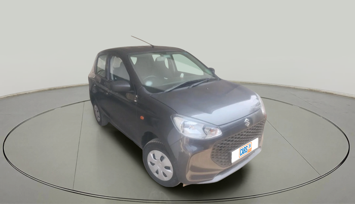 2025 Maruti Alto K10 VXi Plus (O) AGS, Petrol, Automatic, 2,216 km, exterior