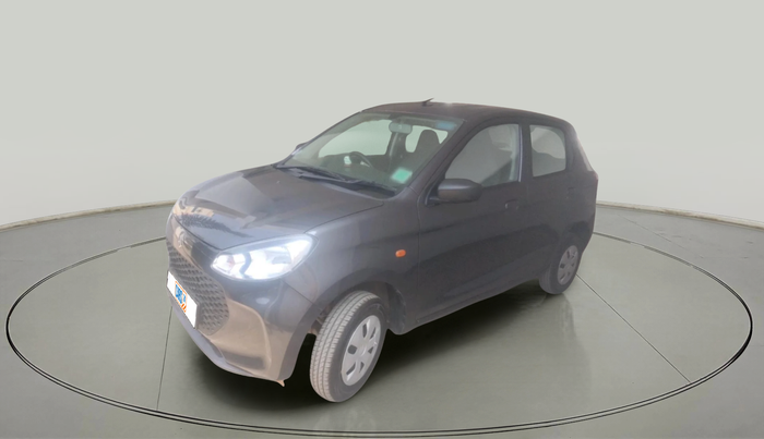 2025 Maruti Alto K10 VXi Plus (O) AGS, Petrol, Automatic, 2,216 km, exterior