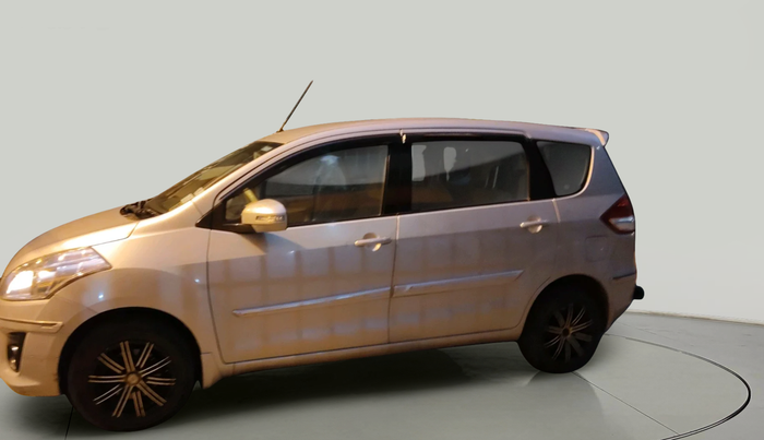2013 Maruti Ertiga VDI, Diesel, Manual, 1,38,903 km, exterior