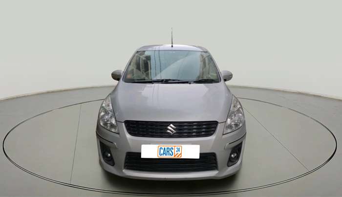 2013 Maruti Ertiga VDI, Diesel, Manual, 1,38,903 km, exterior