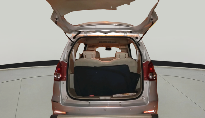 2013 Maruti Ertiga VDI, Diesel, Manual, 1,38,903 km, exterior