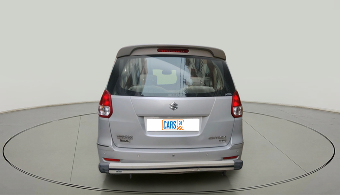 2013 Maruti Ertiga VDI, Diesel, Manual, 1,38,903 km, exterior