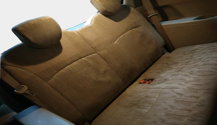 2013 Maruti Ertiga VDI, Diesel, Manual, 1,38,903 km, interior