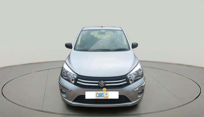 2014 Maruti Celerio VXI AMT, Petrol, Automatic, 61,208 km, exterior