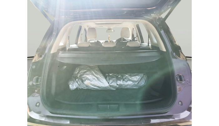 2022 MG HECTOR SHARP 2.0 DIESEL, Diesel, Manual, 34,919 km, exterior