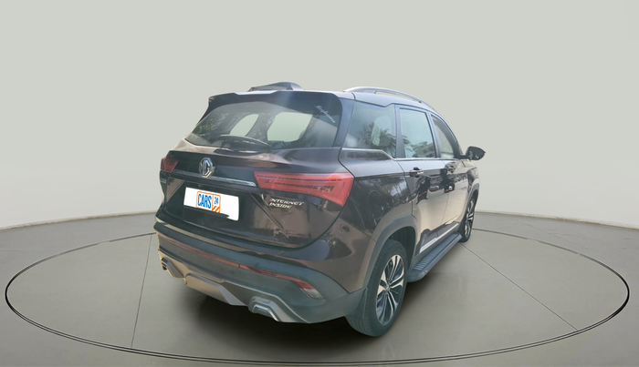 2022 MG HECTOR SHARP 2.0 DIESEL, Diesel, Manual, 34,919 km, exterior