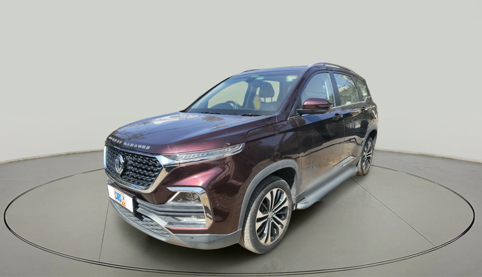 2022 MG HECTOR SHARP 2.0 DIESEL, Diesel, Manual, 34,919 km, exterior