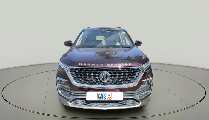 2022 MG HECTOR SHARP 2.0 DIESEL, Diesel, Manual, 34,919 km, exterior