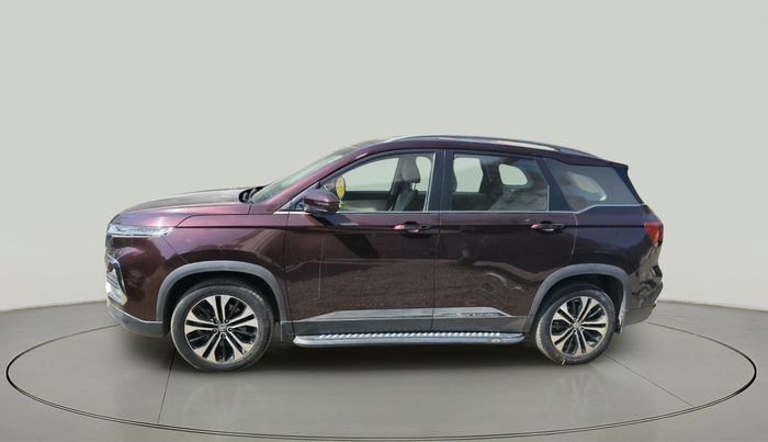 2022 MG HECTOR SHARP 2.0 DIESEL, Diesel, Manual, 34,919 km, exterior