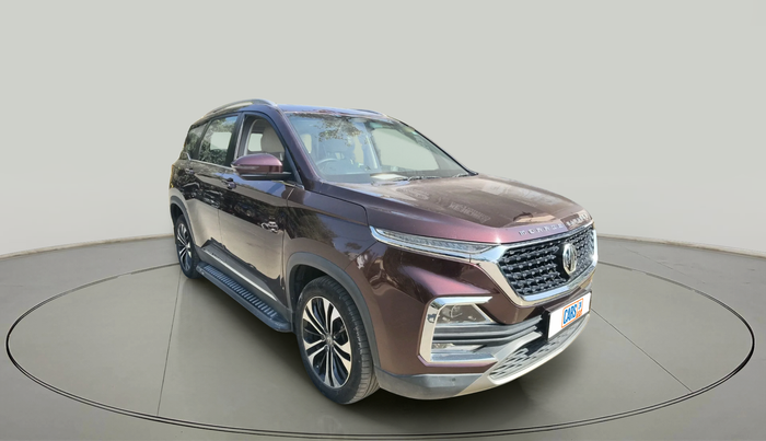 2022 MG HECTOR SHARP 2.0 DIESEL, Diesel, Manual, 34,919 km, exterior