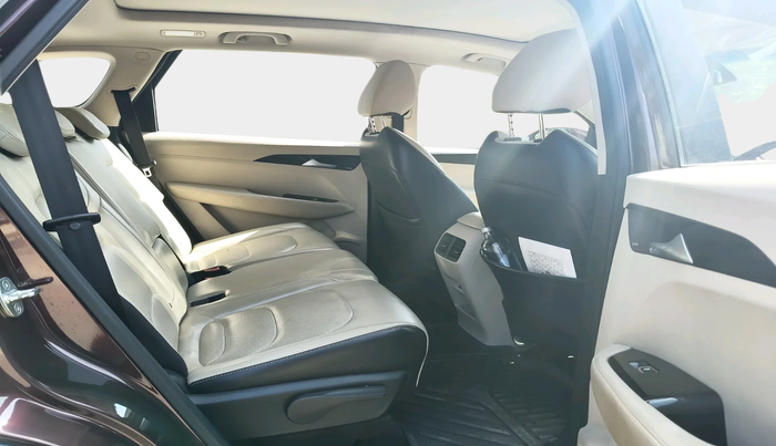 2022 MG HECTOR SHARP 2.0 DIESEL, Diesel, Manual, 34,919 km, interior