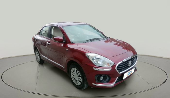 2018 Maruti Dzire VXI AMT, Petrol, Automatic, 37,496 km, exterior