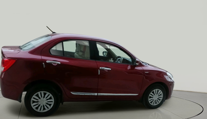 2018 Maruti Dzire VXI AMT, Petrol, Automatic, 37,496 km, exterior