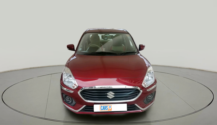 2018 Maruti Dzire VXI AMT, Petrol, Automatic, 37,496 km, exterior