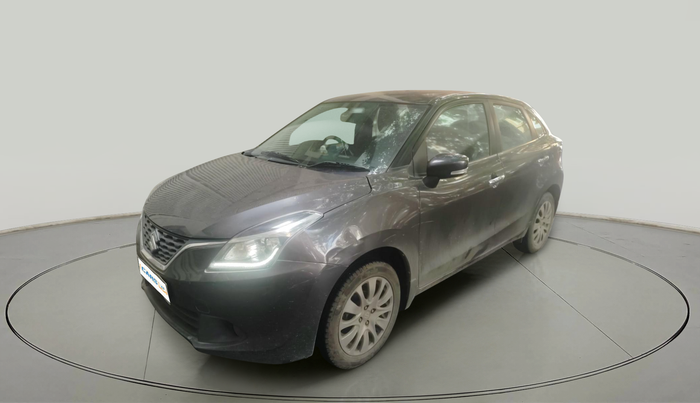 2018 Maruti Baleno ALPHA PETROL 1.2, Petrol, Manual, 28,459 km, exterior