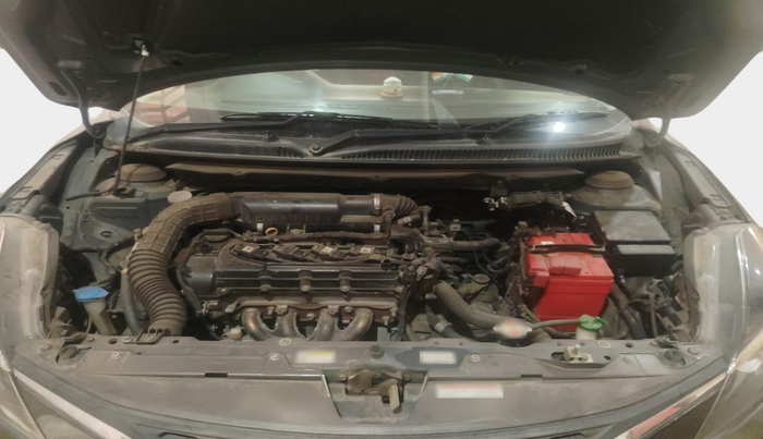2018 Maruti Baleno ALPHA PETROL 1.2, Petrol, Manual, 28,459 km, exterior