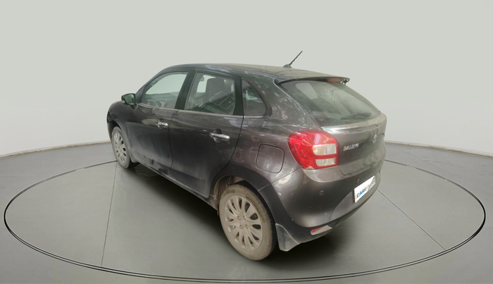 2018 Maruti Baleno ALPHA PETROL 1.2, Petrol, Manual, 28,459 km, exterior