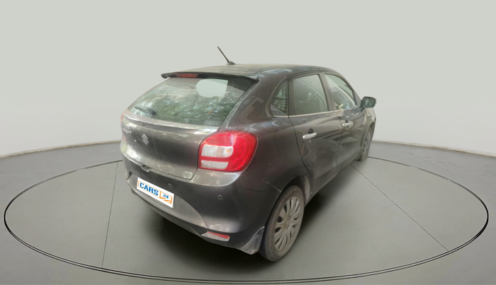 2018 Maruti Baleno ALPHA PETROL 1.2, Petrol, Manual, 28,459 km, exterior