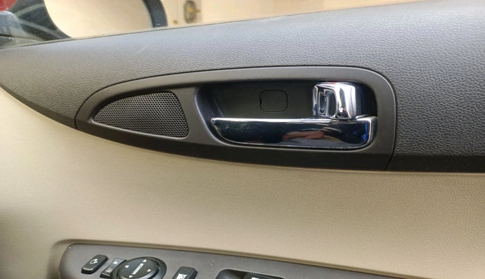 2014 Hyundai i20 SPORTZ 1.2, Petrol, Manual, 14,106 km, interior