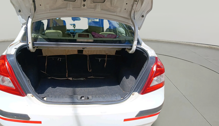 2012 Maruti Swift Dzire VDI, Diesel, Manual, 3,39,587 km, exterior