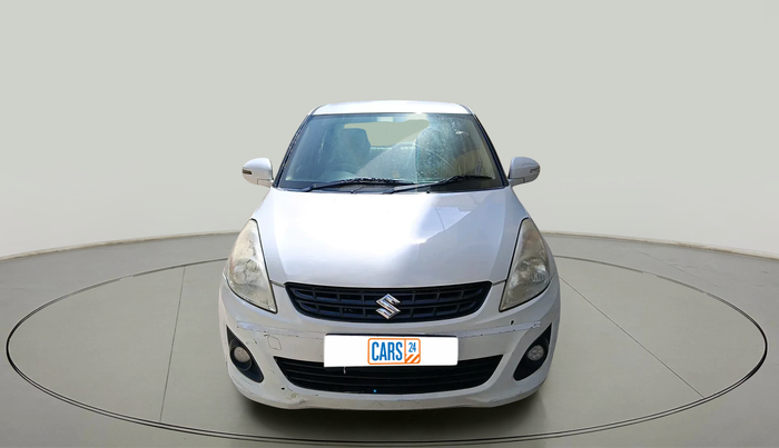 2012 Maruti Swift Dzire VDI, Diesel, Manual, 3,39,587 km, exterior