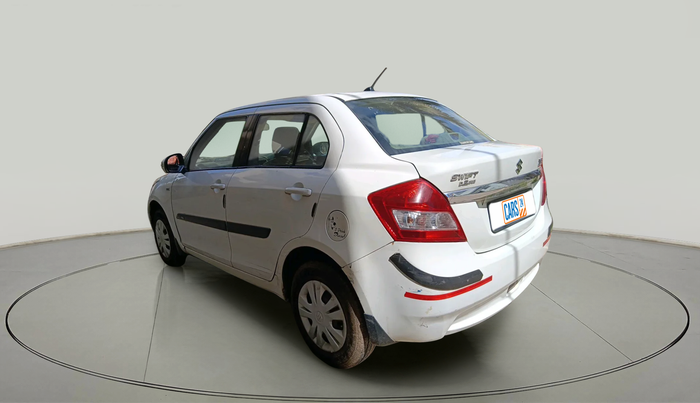 2012 Maruti Swift Dzire VDI, Diesel, Manual, 3,39,587 km, exterior