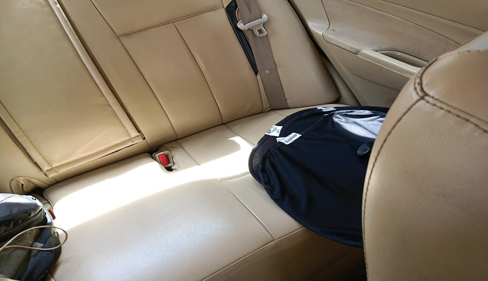 2012 Maruti Swift Dzire VDI, Diesel, Manual, 3,39,587 km, interior