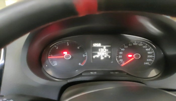 2017 Volkswagen Polo GT TDI SPORT, Diesel, Manual, 92,084 km, interior