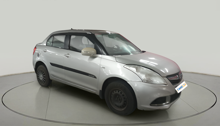 2012 Maruti Swift Dzire VDI, Diesel, Manual, 85,838 km, exterior