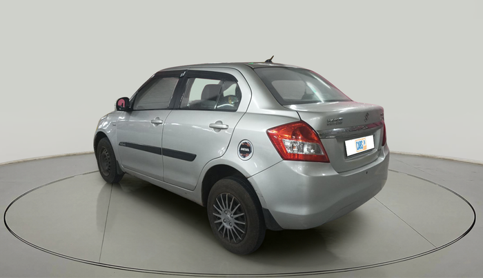 2012 Maruti Swift Dzire VDI, Diesel, Manual, 85,838 km, exterior